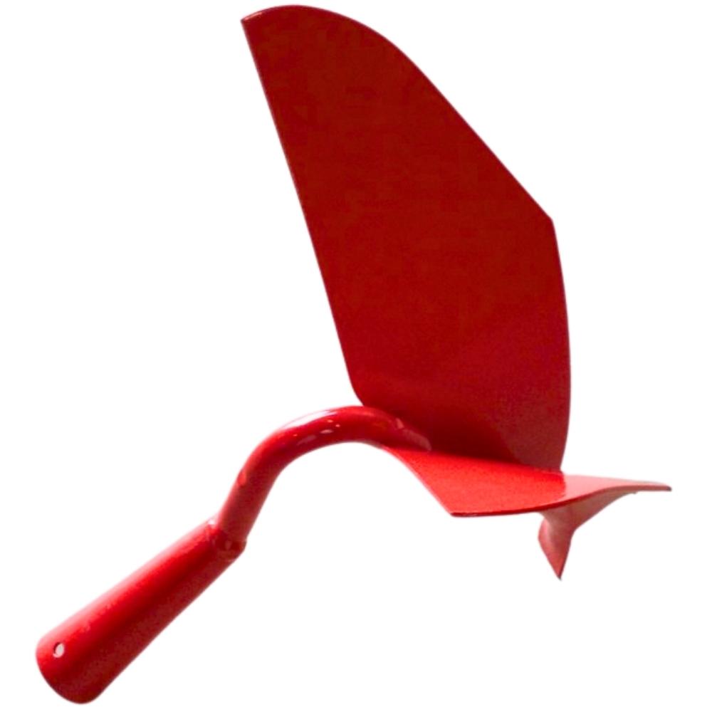 BUTTEUR 25 CM SANS MANCHE